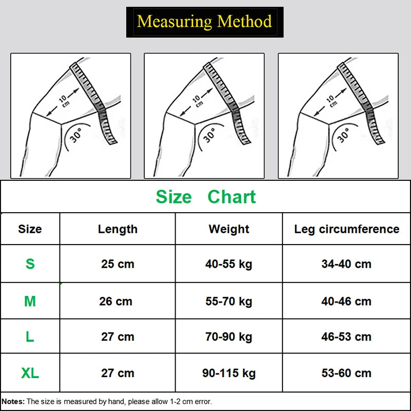 FlexBamboo Compression Sleeve