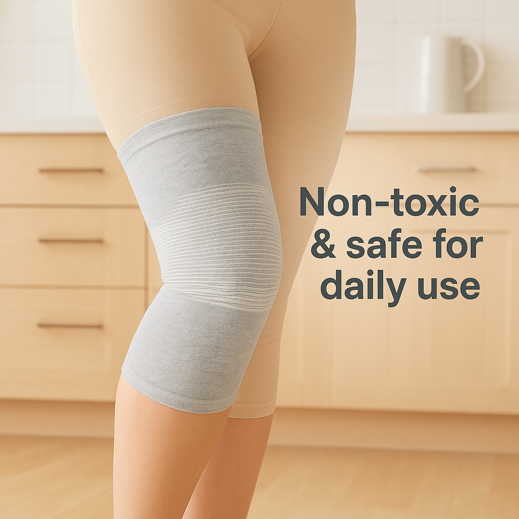 FlexBamboo Compression Sleeve