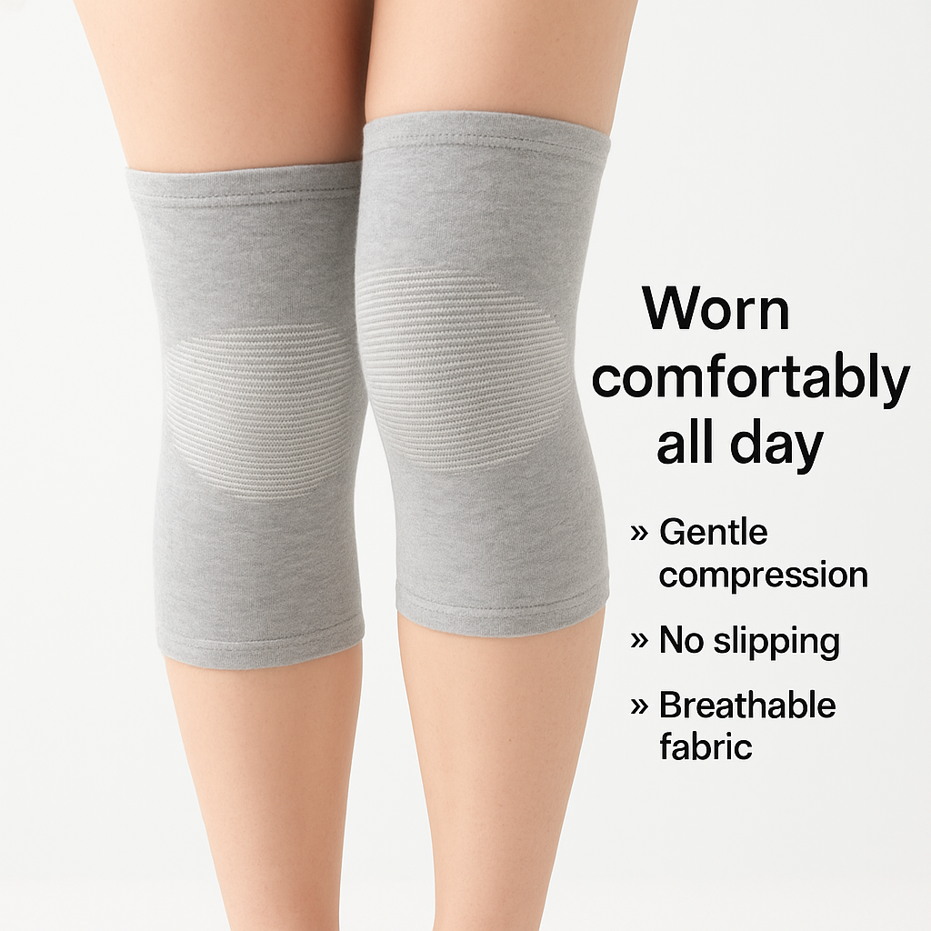 FlexBamboo Compression Sleeve